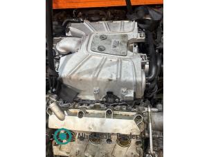 Gebruikte Motor Audi S5 Sportback (8TA) S5 3.0 TFSI V6 32V Prijs op aanvraag aangeboden door "Altijd Raak" Penders