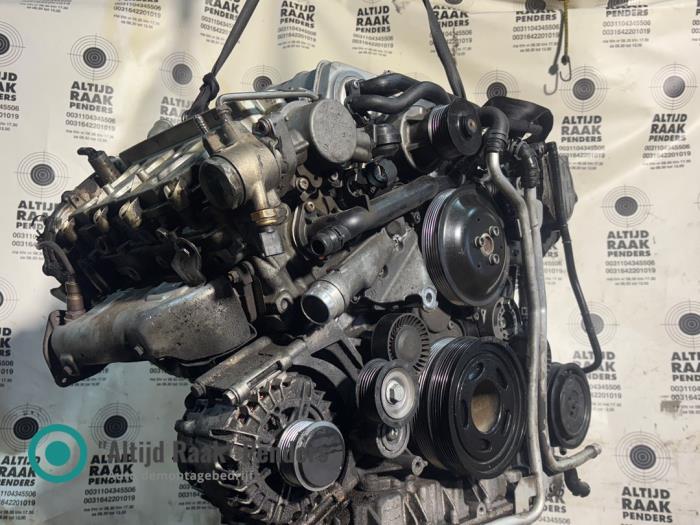 Gebruikte Dynamo Audi S5 Sportback (8TA) S5 3.0 TFSI V6 32V Prijs op aanvraag aangeboden door "Altijd Raak" Penders