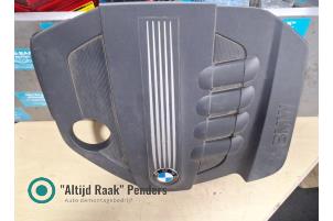 Gebruikte Afdekplaat motor BMW 3 serie (E90) 320d 16V Corporate Lease Prijs op aanvraag aangeboden door "Altijd Raak" Penders
