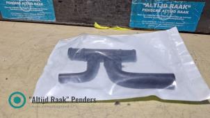 Nieuwe Waterpijp Mercedes S (W140) Prijs op aanvraag aangeboden door "Altijd Raak" Penders