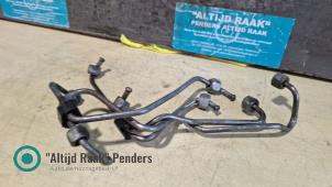 Gebruikte Dieselleiding Set Volkswagen Transporter/Caravelle T4 1.9 TD Prijs op aanvraag aangeboden door "Altijd Raak" Penders