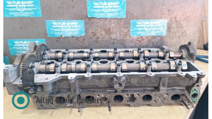 Gebruikte Cilinderkop Volvo S80 (AR/AS) 2.4 D5 20V 180 Prijs op aanvraag aangeboden door "Altijd Raak" Penders