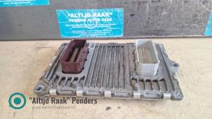 Gebruikte Computer Motormanagement Jeep Wrangler (JK) 3.6 V6 24V Prijs op aanvraag aangeboden door "Altijd Raak" Penders