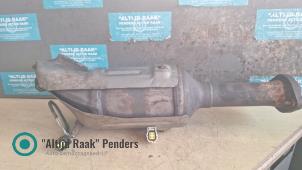 Gebruikte Katalysator Jeep Wrangler (JK) 3.6 V6 24V Prijs op aanvraag aangeboden door "Altijd Raak" Penders