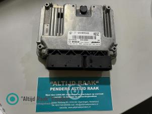 Gebruikte Computer Motormanagement Opel Insignia Sports Tourer Mk.I 2.8 V6 Turbo Ecotec 24V 4x4 Prijs op aanvraag aangeboden door "Altijd Raak" Penders