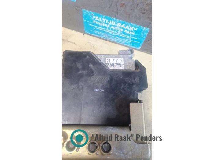 Computer Motormanagement van een Mazda RX-8 (SE17) 1.3 Renesis HP 2005