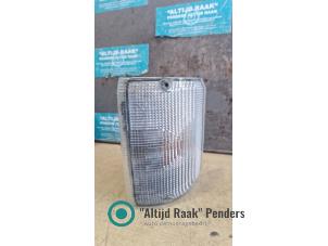 Gebruikte Pinker links Fiat Ducato (290) 2.5 TD Prijs op aanvraag aangeboden door "Altijd Raak" Penders