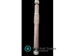 Gebruikte Tussenas Jeep Wrangler (JK) 3.6 V6 24V Prijs op aanvraag aangeboden door "Altijd Raak" Penders