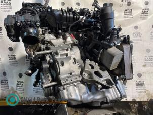 Gebruikte Motor BMW 1 serie (F20) 120d TwinPower Turbo 2.0 16V Van Prijs op aanvraag aangeboden door "Altijd Raak" Penders