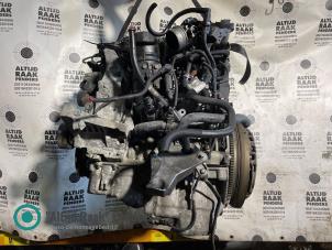 Gebruikte Motor BMW 3 serie (E90) 318d 16V Prijs op aanvraag aangeboden door "Altijd Raak" Penders