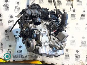 Gebruikte Motor BMW 1 serie (F20) 120d TwinPower Turbo 2.0 16V Prijs op aanvraag aangeboden door "Altijd Raak" Penders