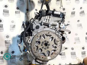 Gebruikte Motor BMW 1 serie (F20) 118d 2.0 16V Prijs op aanvraag aangeboden door "Altijd Raak" Penders