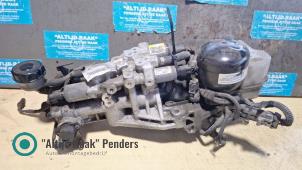 Gebruikte Schakelrobot Opel Vivaro 2.5 CDTI DPF Prijs op aanvraag aangeboden door "Altijd Raak" Penders