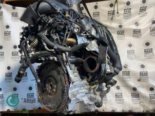 Gebruikte Motor Volvo XC60 I (DZ) 2.0 D3 16V Prijs op aanvraag aangeboden door "Altijd Raak" Penders