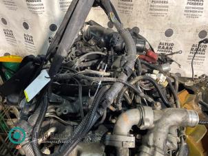 Gebruikte Motor Isuzu D-Max (TFR/TFS) 2.5 D Twin Turbo 4x4 Prijs op aanvraag aangeboden door "Altijd Raak" Penders