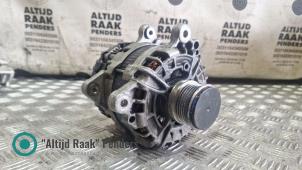 Gebruikte Dynamo Audi SQ7 (4MB/4MG) 4.0 TDI V8 32V Prijs op aanvraag aangeboden door "Altijd Raak" Penders