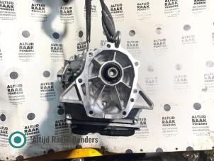 Gebruikte Automaatbak Isuzu D-Max (TFR/TFS) 1.9 DDI 4x4 Prijs op aanvraag aangeboden door "Altijd Raak" Penders