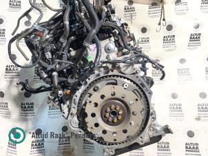 Gebruikte Motor Isuzu D-Max (TFR/TFS) 1.9 DDI 4x4 Prijs op aanvraag aangeboden door "Altijd Raak" Penders