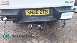 Gebruikte Trekhaak Module Isuzu D-Max (TFR/TFS) 1.9 DDI 4x4 Prijs op aanvraag aangeboden door "Altijd Raak" Penders