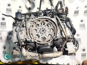 Gebruikte Motor Subaru Forester (SJ) 2.0D Prijs op aanvraag aangeboden door "Altijd Raak" Penders