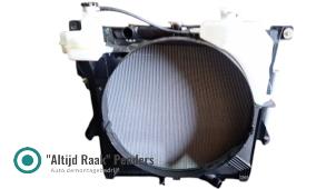 Gebruikte Radiateur Isuzu D-Max (TFR/TFS) 1.9 DDI 4x4 Prijs op aanvraag aangeboden door "Altijd Raak" Penders