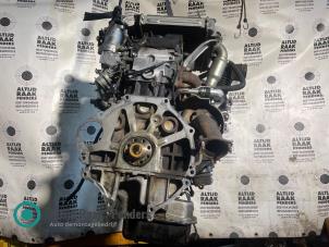 Gebruikte Motor Toyota Land Cruiser (J12) 3.0 D-4D 16V Prijs op aanvraag aangeboden door "Altijd Raak" Penders