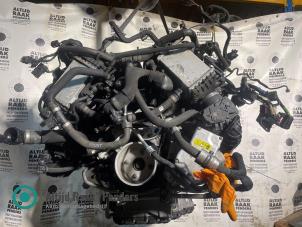 Gebruikte Motor BMW XM (09) 4.4 PHEV 29/30 kWh Prijs op aanvraag aangeboden door "Altijd Raak" Penders