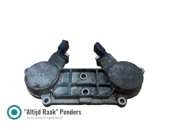 Gebruikte Nokkenas Sensor Audi A4 (B6) 3.0 V6 30V Prijs op aanvraag aangeboden door "Altijd Raak" Penders
