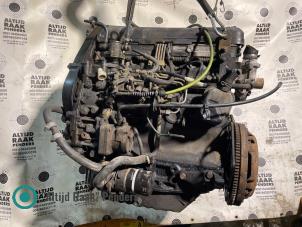 Gebruikte Motor Fiat Ducato Panorama (290) 2.5 D Prijs op aanvraag aangeboden door "Altijd Raak" Penders