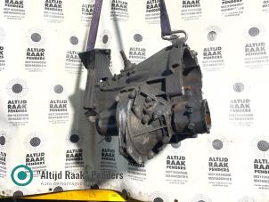 Gebruikte Versnellingsbak Fiat Ducato Panorama (290) 2.5 D Prijs op aanvraag aangeboden door "Altijd Raak" Penders