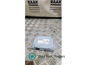 Gebruikte Module (diversen) Isuzu D-Max (TFR/TFS) 1.9 DDI 4x4 Prijs op aanvraag aangeboden door "Altijd Raak" Penders