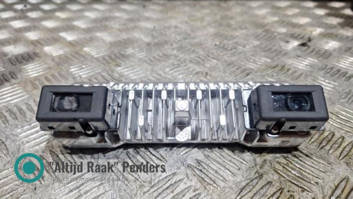 Gebruikte Camera module Isuzu D-Max (TFR/TFS) 1.9 DDI 4x4 Prijs op aanvraag aangeboden door "Altijd Raak" Penders