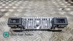 Gebruikte Camera module Isuzu D-Max (TFR/TFS) 1.9 DDI 4x4 Prijs op aanvraag aangeboden door "Altijd Raak" Penders