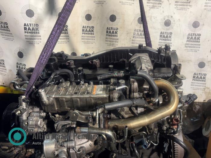 Gebruikte Servopomp Toyota Land Cruiser (J15) 2.8 D-4D 16V Euro 6 Prijs op aanvraag aangeboden door "Altijd Raak" Penders