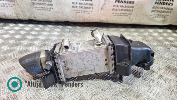 Gebruikte Intercooler Volkswagen Polo V (6R) 1.4 TDI Prijs op aanvraag aangeboden door "Altijd Raak" Penders