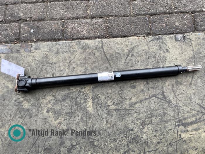Nieuwe Cardanas BMW XM (09) 4.4 PHEV 29/30 kWh Prijs op aanvraag aangeboden door "Altijd Raak" Penders
