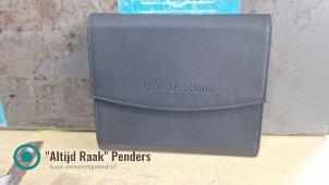 Gebruikte Instructie Boekje Mercedes GLE (W166) 320 3.0 V6 24V 4-Matic Prijs op aanvraag aangeboden door "Altijd Raak" Penders