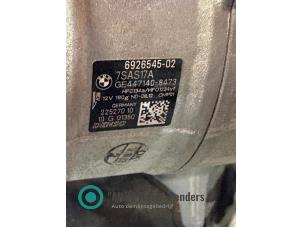 Nieuwe Pomp Airco BMW X7 Prijs op aanvraag aangeboden door "Altijd Raak" Penders