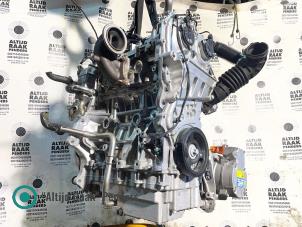 Gebruikte Motor MG MG3 1.5 Hybrid+ Prijs op aanvraag aangeboden door "Altijd Raak" Penders