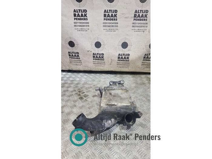 Gebruikte Intercooler BMW X5 (F15) M50d 3.0 24V Prijs op aanvraag aangeboden door "Altijd Raak" Penders