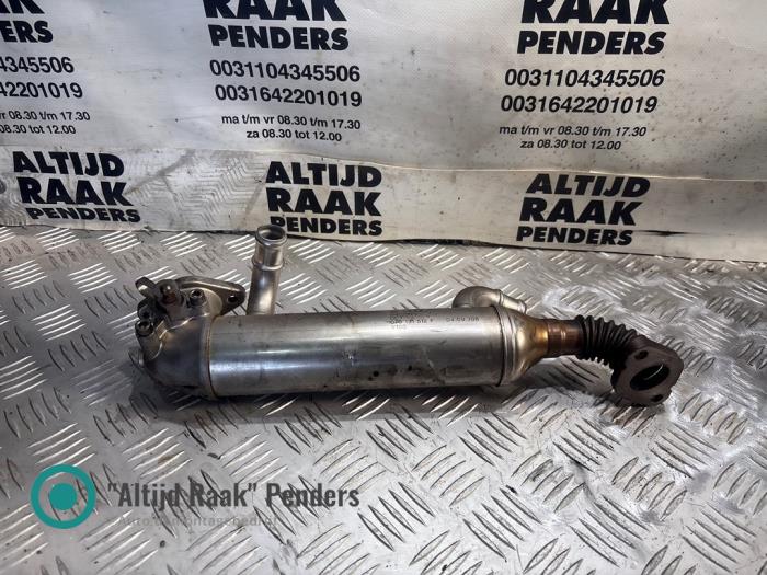 Gebruikte EGR koeler Volkswagen Transporter T5 2.5 TDi Prijs op aanvraag aangeboden door "Altijd Raak" Penders
