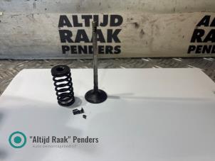 Gebruikte Inlaatklep BMW 5 serie (F10) M550d 3.0 xDrive 24V Prijs op aanvraag aangeboden door "Altijd Raak" Penders