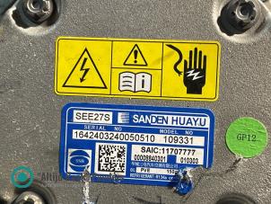 Gebruikte Aircopomp MG MG3 1.5 Hybrid+ Prijs op aanvraag aangeboden door "Altijd Raak" Penders