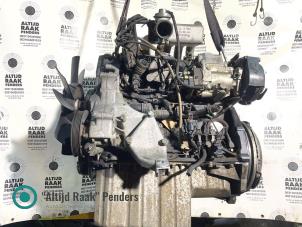 Gebruikte Motor Volkswagen LT II 28/31/35 2.5 TDi Prijs op aanvraag aangeboden door "Altijd Raak" Penders