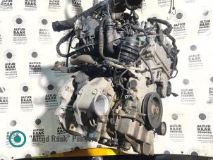 Gebruikte Motor Mercedes A (177.0) 2.0 A-220 Turbo 16V 4Matic Prijs op aanvraag aangeboden door "Altijd Raak" Penders