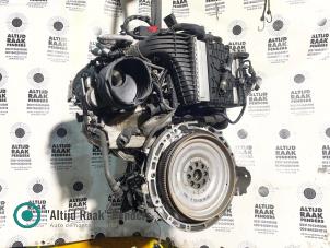 Gebruikte Motor Mercedes A (W176) 2.0 A-45 AMG Turbo 16V 4-Matic Prijs op aanvraag aangeboden door "Altijd Raak" Penders