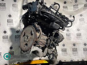 Gebruikte Motor Opel Astra J (PC6/PD6/PE6/PF6) 1.4 Turbo 16V Prijs op aanvraag aangeboden door "Altijd Raak" Penders