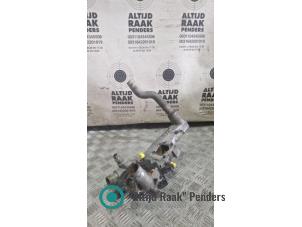 Gebruikte Thermostaathuis Fiat Scudo (220Z) 2.0 JTD Prijs op aanvraag aangeboden door "Altijd Raak" Penders