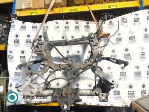 Gebruikte Subframe Landrover Range Rover Sport (LW) 4.4 SDV8 32V Prijs op aanvraag aangeboden door "Altijd Raak" Penders