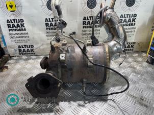 Gebruikte Roetfilter Mercedes Vito (447.6) 1.6 111 CDI 16V Prijs op aanvraag aangeboden door "Altijd Raak" Penders